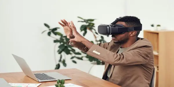 Les Dernières Innovations en Matière de Réalité Virtuelle Applications et Avantages
